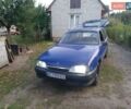 Синий Опель Омега, объемом двигателя 2 л и пробегом 420 тыс. км за 950 $, фото 1 на Automoto.ua