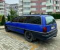 Синий Опель Омега, объемом двигателя 2 л и пробегом 0 тыс. км за 1400 $, фото 1 на Automoto.ua