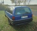 Синий Опель Омега, объемом двигателя 2 л и пробегом 400 тыс. км за 1150 $, фото 6 на Automoto.ua