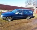Синий Опель Омега, объемом двигателя 2 л и пробегом 333 тыс. км за 708 $, фото 6 на Automoto.ua