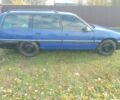 Синій Опель Омега, об'ємом двигуна 2 л та пробігом 400 тис. км за 1150 $, фото 2 на Automoto.ua