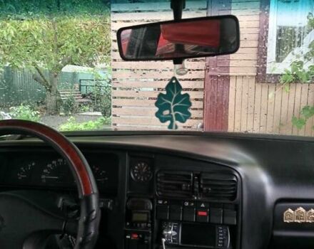 Синий Опель Омега, объемом двигателя 2 л и пробегом 48 тыс. км за 1650 $, фото 3 на Automoto.ua