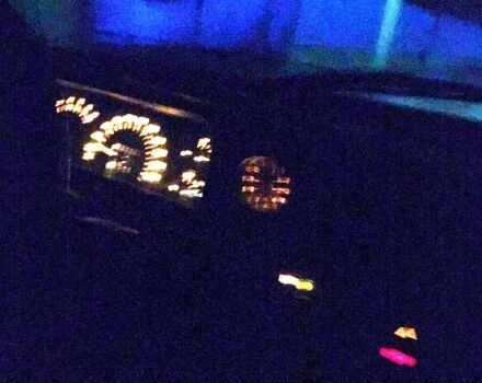 Синий Опель Омега, объемом двигателя 18 л и пробегом 250 тыс. км за 600 $, фото 8 на Automoto.ua