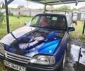 Синий Опель Омега, объемом двигателя 2 л и пробегом 48 тыс. км за 1650 $, фото 1 на Automoto.ua