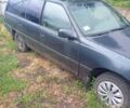 Синий Опель Омега, объемом двигателя 2 л и пробегом 300 тыс. км за 545 $, фото 1 на Automoto.ua