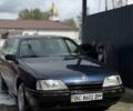 Синий Опель Омега, объемом двигателя 2.3 л и пробегом 281 тыс. км за 1200 $, фото 11 на Automoto.ua