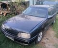 Синий Опель Омега, объемом двигателя 2 л и пробегом 230 тыс. км за 802 $, фото 1 на Automoto.ua