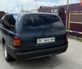 Синий Опель Омега, объемом двигателя 2.3 л и пробегом 281 тыс. км за 1200 $, фото 1 на Automoto.ua