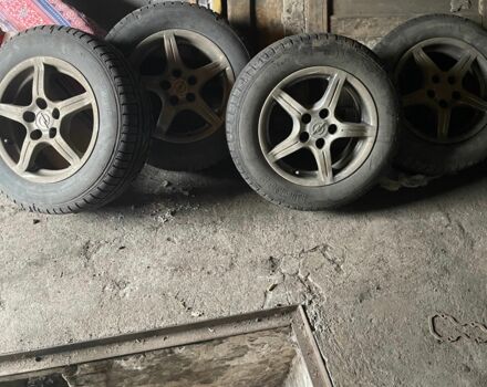 Опель Омега 1989 в Кривом Роге на Automoto.ua Синий Опель Омега, объемом двигателя 2 л и пробегом 360 тыс. км за 788 $, фото 7 на Automoto.ua