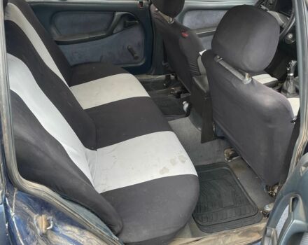 Опель Омега 1989 в Кривом Роге на Automoto.ua Синий Опель Омега, объемом двигателя 2 л и пробегом 360 тыс. км за 788 $, фото 1 на Automoto.ua