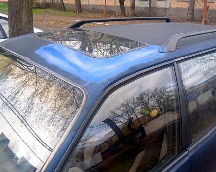 Синій Опель Омега, об'ємом двигуна 2 л та пробігом 0 тис. км за 1650 $, фото 4 на Automoto.ua