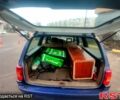 Синий Опель Омега, объемом двигателя 2 л и пробегом 500 тыс. км за 1050 $, фото 8 на Automoto.ua