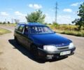 Синий Опель Омега, объемом двигателя 2 л и пробегом 234 тыс. км за 1461 $, фото 2 на Automoto.ua