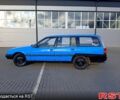 Синий Опель Омега, объемом двигателя 2 л и пробегом 282 тыс. км за 799 $, фото 5 на Automoto.ua