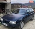 Синий Опель Омега, объемом двигателя 2 л и пробегом 300 тыс. км за 750 $, фото 1 на Automoto.ua