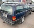 Синій Опель Омега, об'ємом двигуна 2 л та пробігом 398 тис. км за 700 $, фото 1 на Automoto.ua
