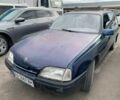 Синій Опель Омега, об'ємом двигуна 2 л та пробігом 390 тис. км за 1000 $, фото 1 на Automoto.ua