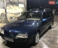 Синий Опель Омега, объемом двигателя 2 л и пробегом 300 тыс. км за 750 $, фото 6 на Automoto.ua