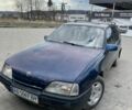 Синий Опель Омега, объемом двигателя 2 л и пробегом 400 тыс. км за 750 $, фото 7 на Automoto.ua