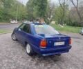 Синий Опель Омега, объемом двигателя 2 л и пробегом 300 тыс. км за 336 $, фото 1 на Automoto.ua