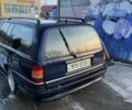 Синій Опель Омега, об'ємом двигуна 0 л та пробігом 350 тис. км за 800 $, фото 3 на Automoto.ua