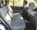 Синий Опель Омега, объемом двигателя 2 л и пробегом 234 тыс. км за 1461 $, фото 9 на Automoto.ua
