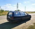 Синий Опель Омега, объемом двигателя 2 л и пробегом 234 тыс. км за 1461 $, фото 7 на Automoto.ua