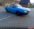 Синий Опель Омега, объемом двигателя 2 л и пробегом 282 тыс. км за 799 $, фото 2 на Automoto.ua