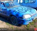 Синий Опель Омега, объемом двигателя 2 л и пробегом 0 тыс. км за 700 $, фото 1 на Automoto.ua