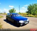 Синій Опель Омега, об'ємом двигуна 2 л та пробігом 234 тис. км за 1450 $, фото 1 на Automoto.ua