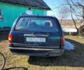 Синий Опель Омега, объемом двигателя 2 л и пробегом 470 тыс. км за 400 $, фото 3 на Automoto.ua