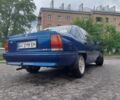 Синий Опель Омега, объемом двигателя 2 л и пробегом 300 тыс. км за 336 $, фото 9 на Automoto.ua