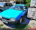 Синій Опель Омега, об'ємом двигуна 2 л та пробігом 357 тис. км за 550 $, фото 1 на Automoto.ua