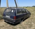 Синій Опель Омега, об'ємом двигуна 2 л та пробігом 2 тис. км за 13867 $, фото 1 на Automoto.ua