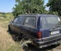 Синій Опель Омега, об'ємом двигуна 2 л та пробігом 2 тис. км за 13867 $, фото 2 на Automoto.ua