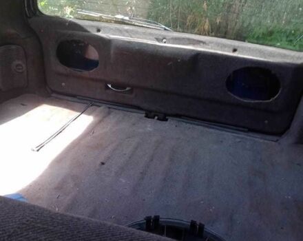 Опель Омега 1990 в Краматорске на Automoto.ua Синий Опель Омега, объемом двигателя 2.3 л и пробегом 150 тыс. км за 60000 $, фото 6 на Automoto.ua