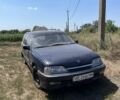 Синій Опель Омега, об'ємом двигуна 2 л та пробігом 2 тис. км за 13867 $, фото 1 на Automoto.ua