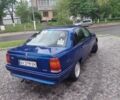 Синий Опель Омега, объемом двигателя 2 л и пробегом 300 тыс. км за 336 $, фото 8 на Automoto.ua
