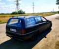 Синій Опель Омега, об'ємом двигуна 2 л та пробігом 234 тис. км за 1450 $, фото 3 на Automoto.ua