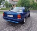 Синий Опель Омега, объемом двигателя 2 л и пробегом 300 тыс. км за 336 $, фото 2 на Automoto.ua