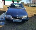 Синий Опель Омега, объемом двигателя 2 л и пробегом 470 тыс. км за 400 $, фото 1 на Automoto.ua