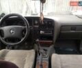 Синий Опель Омега, объемом двигателя 2.2 л и пробегом 180 тыс. км за 1590 $, фото 4 на Automoto.ua