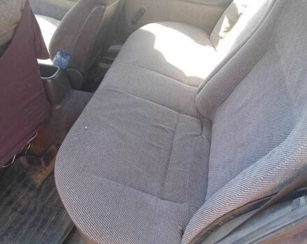 Опель Омега 1990 в Краматорске на Automoto.ua Синий Опель Омега, объемом двигателя 2.3 л и пробегом 150 тыс. км за 60000 $, фото 3 на Automoto.ua