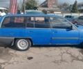 Синий Опель Омега, объемом двигателя 0 л и пробегом 245 тыс. км за 650 $, фото 2 на Automoto.ua