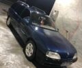 Синий Опель Омега, объемом двигателя 2 л и пробегом 400 тыс. км за 750 $, фото 1 на Automoto.ua