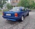 Синий Опель Омега, объемом двигателя 2 л и пробегом 300 тыс. км за 336 $, фото 10 на Automoto.ua