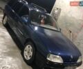 Синий Опель Омега, объемом двигателя 2 л и пробегом 300 тыс. км за 750 $, фото 3 на Automoto.ua