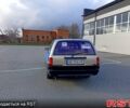 Синий Опель Омега, объемом двигателя 2 л и пробегом 282 тыс. км за 799 $, фото 6 на Automoto.ua