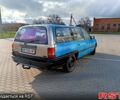 Синий Опель Омега, объемом двигателя 2 л и пробегом 282 тыс. км за 799 $, фото 7 на Automoto.ua