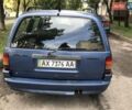 Синий Опель Омега, объемом двигателя 2 л и пробегом 200 тыс. км за 999 $, фото 3 на Automoto.ua